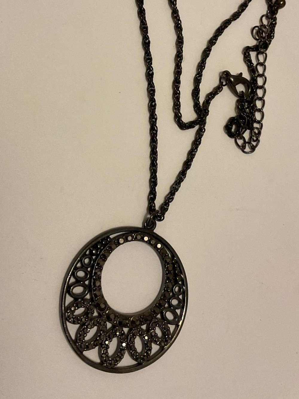 Melanie Lyne necklace